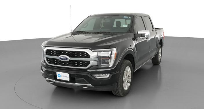 Thumbnail: 2023 Ford Econoline - 1