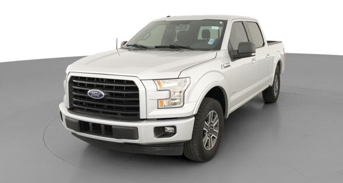 Thumbnail: 2017 Ford Econoline - 1