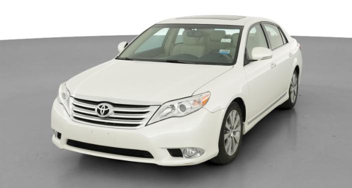 2012 Toyota Avalon Limited -
                  Richton Park, IL