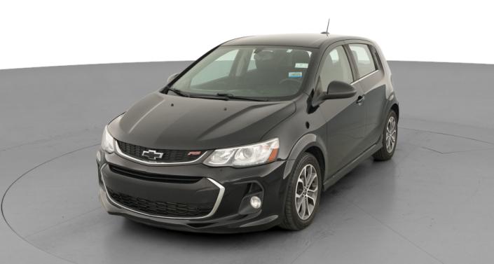 Thumbnail: 2019 Chevrolet Sonic - 1