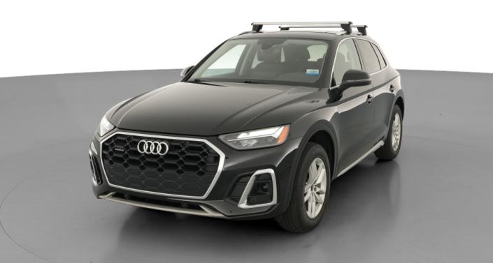 Thumbnail: 2022 Audi Q5 - 1