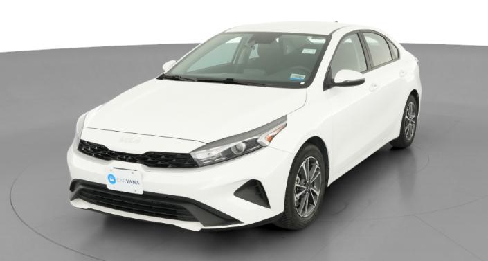 Thumbnail: 2023 Kia Forte - 1