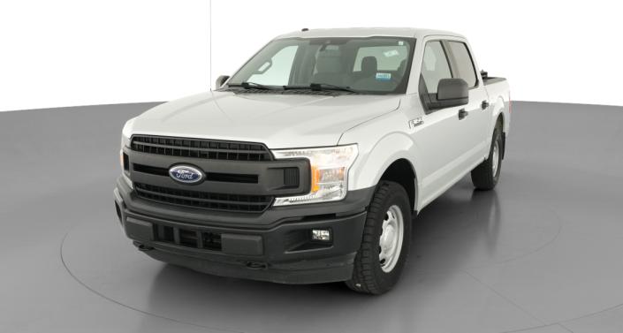 Thumbnail: 2019 Ford Econoline - 1
