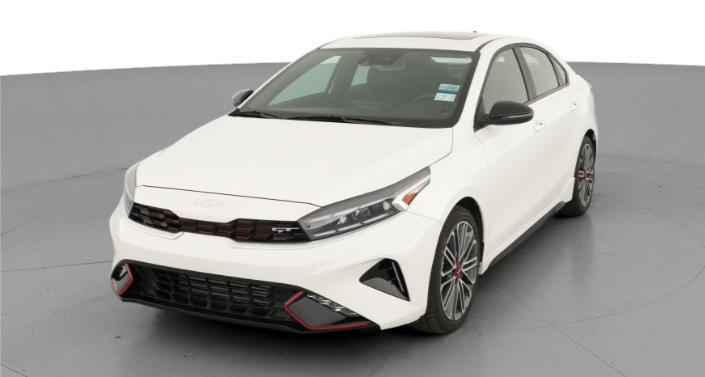 Thumbnail: 2024 Kia Forte - 1