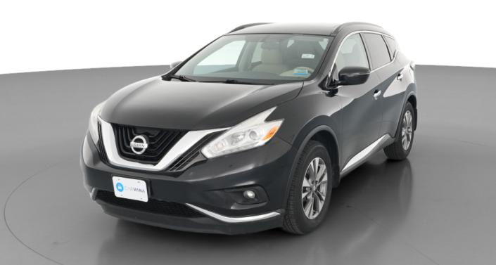 Thumbnail: 2016 Nissan Murano - 1