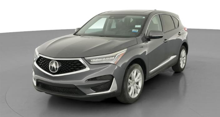 Thumbnail: 2020 Acura RDX - 1