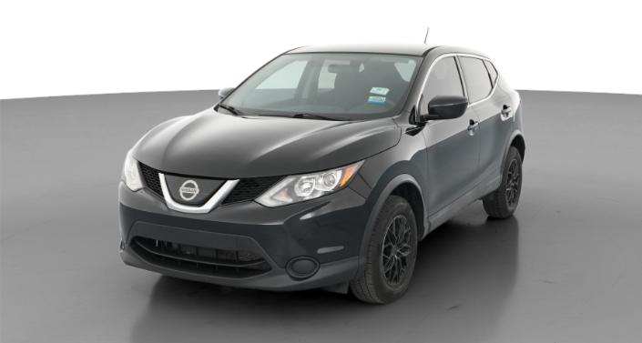 Thumbnail: 2019 Nissan Rogue Sport - 1