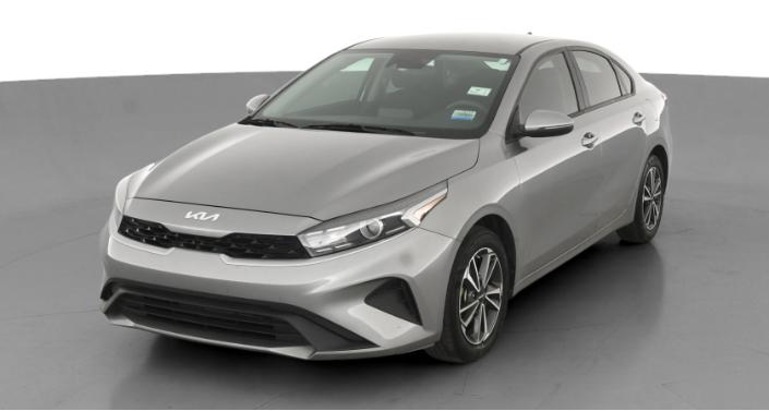 Thumbnail: 2023 Kia Forte - 1