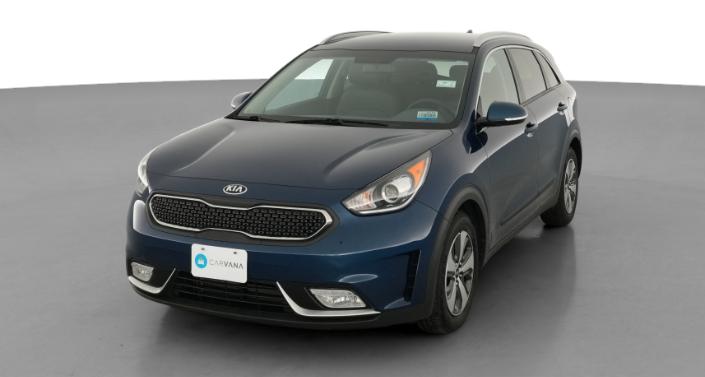 Thumbnail: 2017 Kia Niro - 1