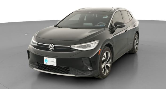 2021 Volkswagen ID.4 S -
                  West Memphis, AR