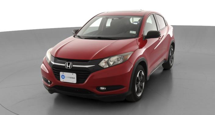 Thumbnail: 2018 Honda HR-V - 1