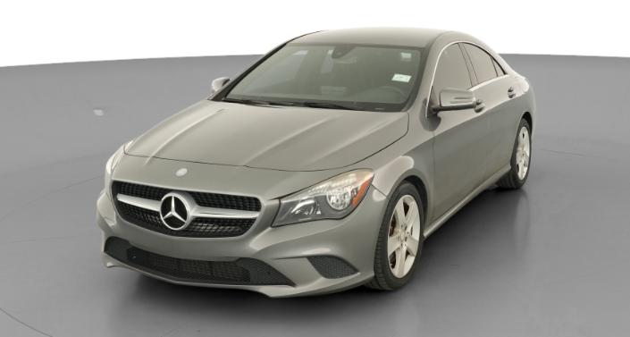 2015 Mercedes-Benz CLA 250 -
                  West Memphis, AR