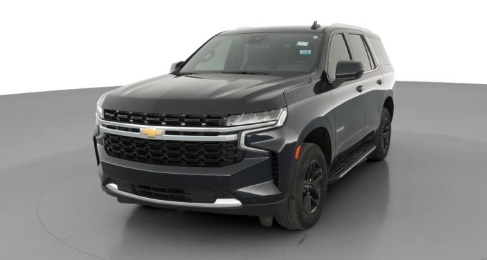 Thumbnail: 2023 Chevrolet Tahoe - 1