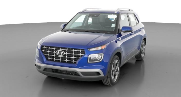 Thumbnail: 2022 Hyundai Venue - 1