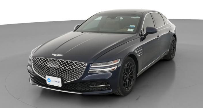 2021 Genesis G80 2.5T -
                  Wheatland, OK