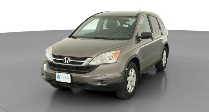 Thumbnail: 2011 Honda CR-V - 1