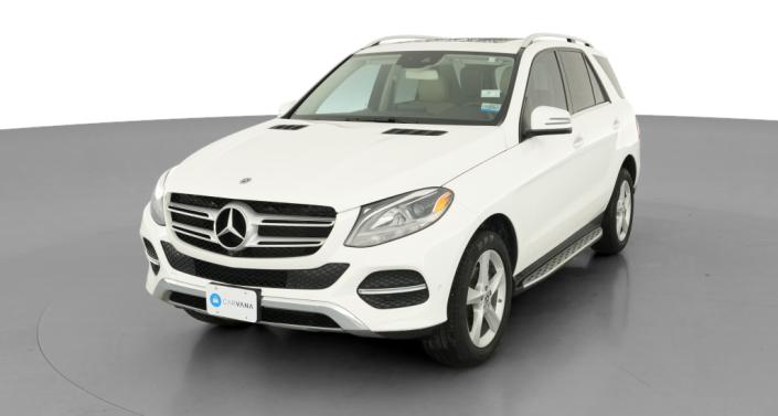 Thumbnail: 2018 Mercedes-Benz GLE - 1