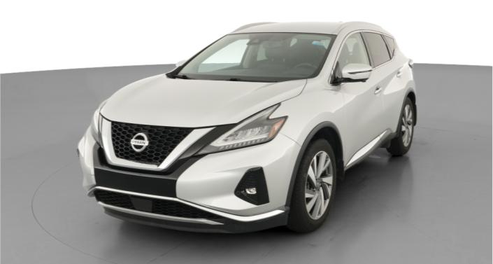 Thumbnail: 2021 Nissan Murano - 1