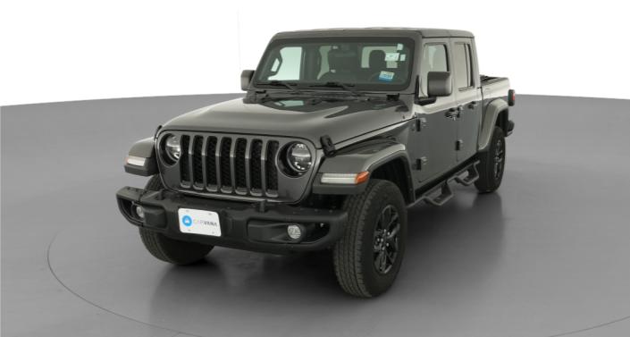 Thumbnail: 2023 Jeep Gladiator - 1