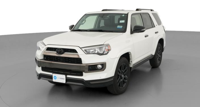 Thumbnail: 2019 Toyota 4Runner - 1