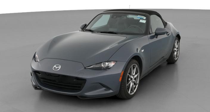 Thumbnail: 2022 Mazda MX-5 Miata - 1