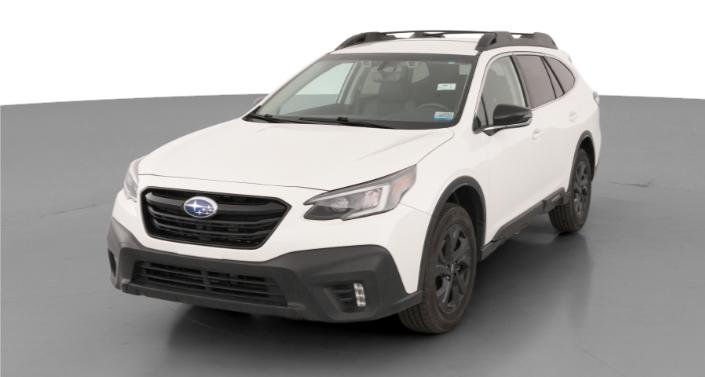 Thumbnail: 2022 Subaru Outback - 1