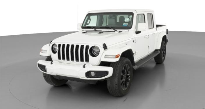 Thumbnail: 2023 Jeep Gladiator - 1