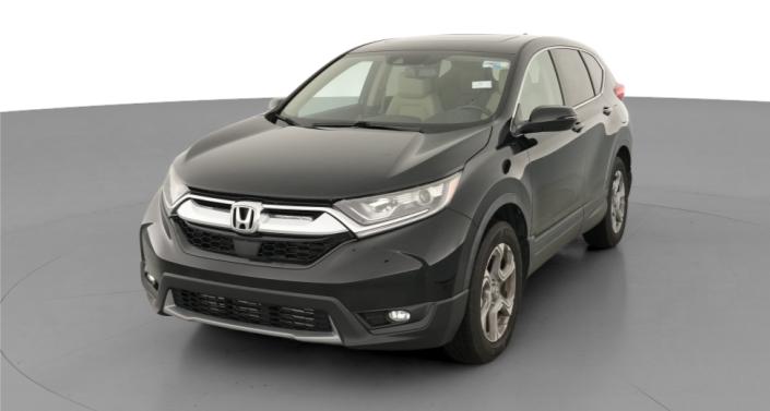Thumbnail: 2017 Honda CR-V - 1