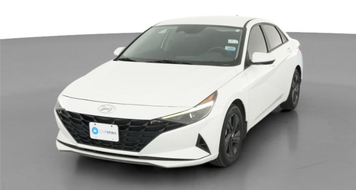 Thumbnail: 2023 Hyundai Elantra - 1
