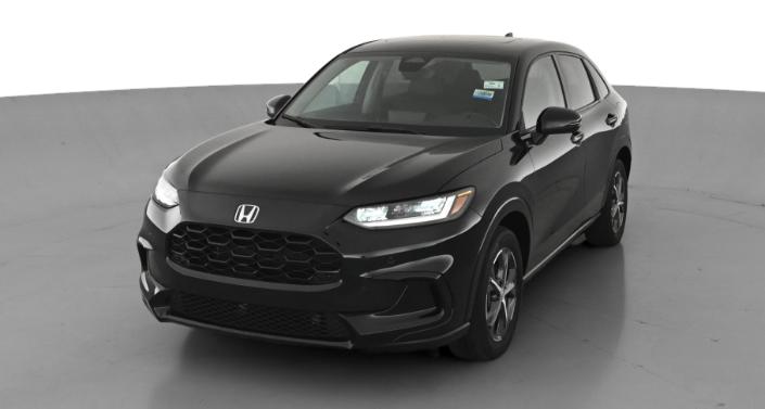Thumbnail: 2023 Honda HR-V - 1