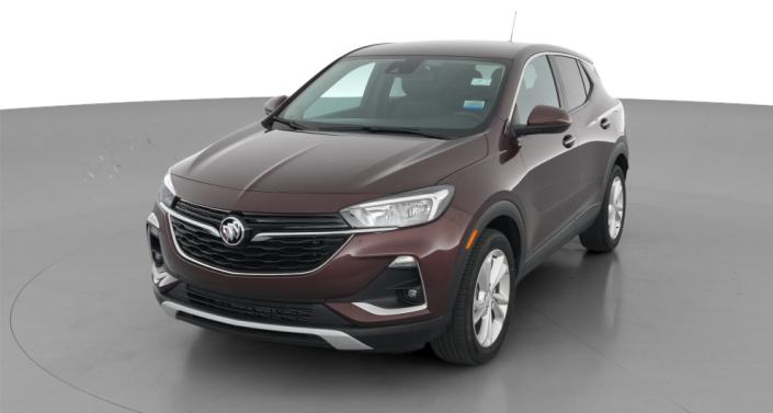 Thumbnail: 2022 Buick Encore GX - 1