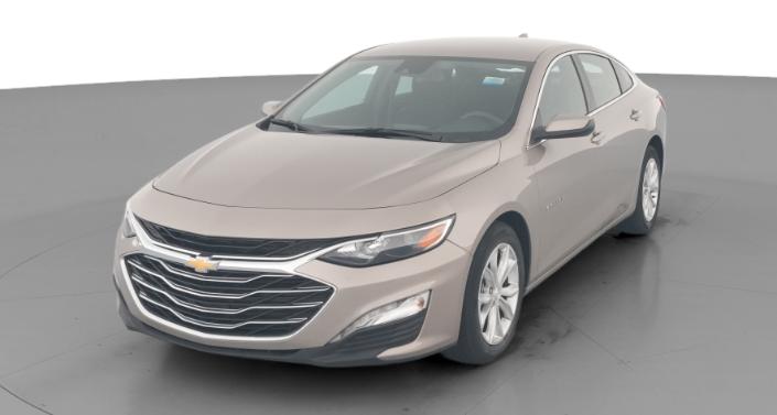 2024 Chevrolet Malibu LT -
                  Haines City, FL