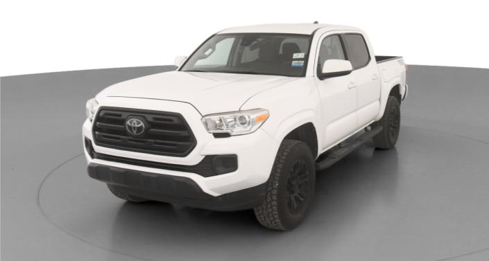 Thumbnail: 2019 Toyota Tacoma - 1