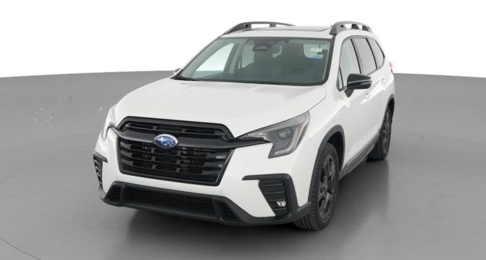 Thumbnail: 2023 Subaru Ascent - 1