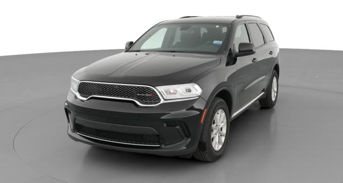 Thumbnail: 2024 Dodge Durango - 1