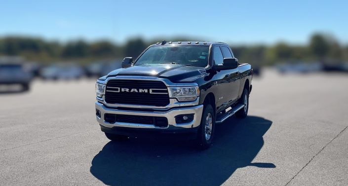 Thumbnail: 2020 RAM 2500 - 1
