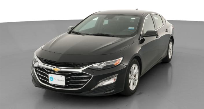 2023 Chevrolet Malibu LT -
                  Haines City, FL