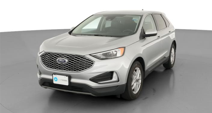 2023 Ford Edge SEL -
                  Haines City, FL