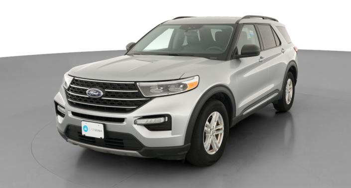 2024 Ford Explorer XLT -
                  Haines City, FL