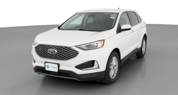 2024 Ford Edge SEL -
                  Concord, NC