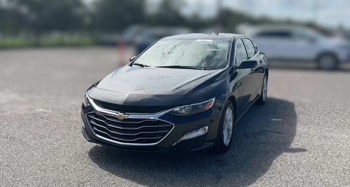 Thumbnail: 2023 Chevrolet Malibu - 1
