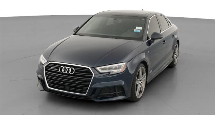 Thumbnail: 2019 Audi A3 - 1