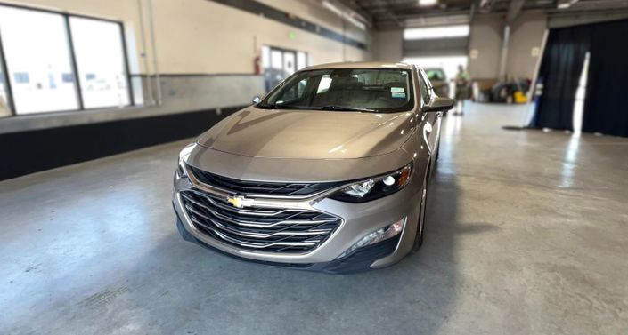 Thumbnail: 2023 Chevrolet Malibu - 1