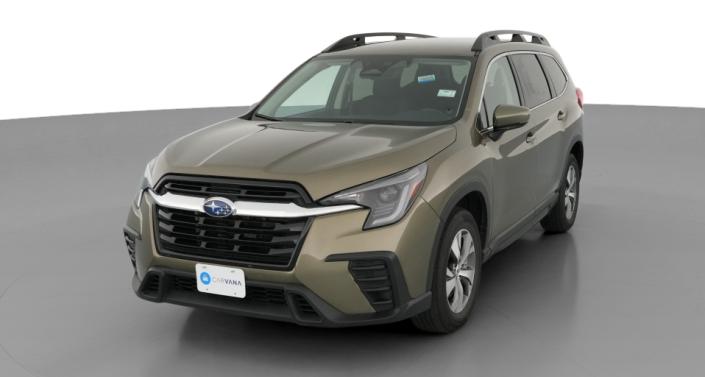 Thumbnail: 2024 Subaru Ascent - 1