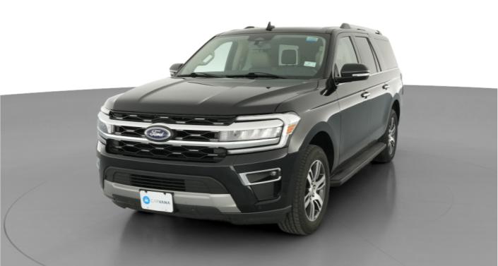 2024 Ford Expedition MAX Limited -
                  Tooele, UT