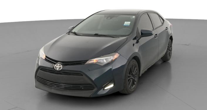 Thumbnail: 2017 Toyota Corolla - 1