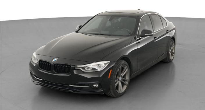 Thumbnail: 2018 BMW 3 Series - 1