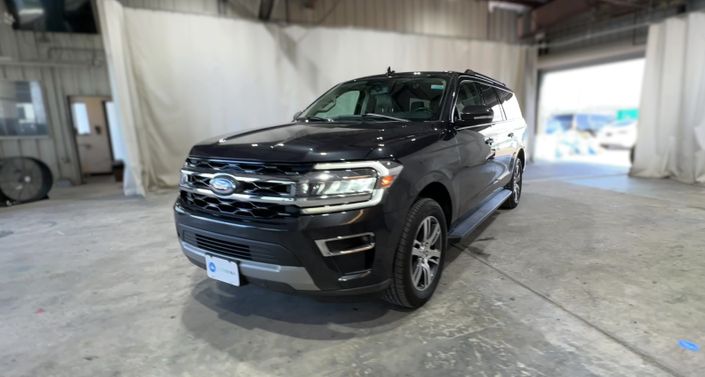 Thumbnail: 2024 Ford Expedition MAX - 1