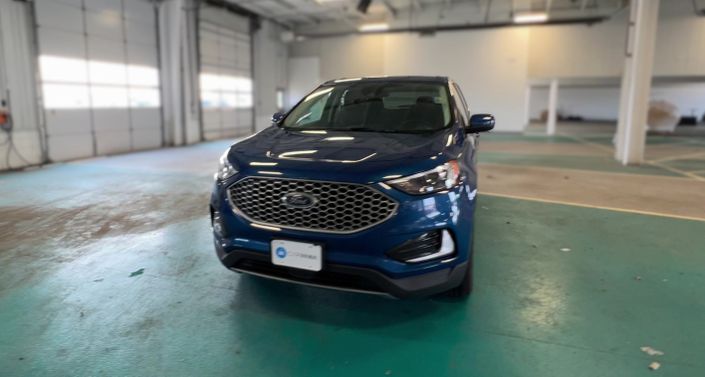 Thumbnail: 2024 Ford Edge - 1