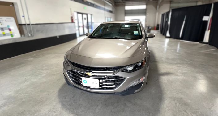 2023 Chevrolet Malibu LT -
                  Fairview, OR